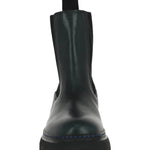 Burberry - Women's Creeper Chelsea Boots