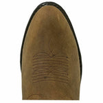 Dan Post. - Men's Distressed Western Boot