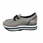 Softwaves - Women's Cathy Platform Loafers
