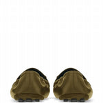 Salvatore Ferragamo - Men's Gancini-detail Leather Loafers