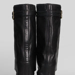 Bibi Lou - Women's Yuna Leather Boots