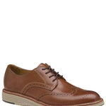 Johnston & Murphy - Men's Upton Wing Tip Oxfords