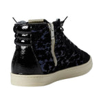 P448 - Women's Skate Sneakers