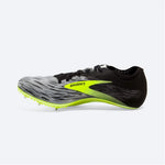 Brooks - Men's Qw-k V4 Sprint Spike Shoes