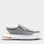 Mykos - Men's Lee Slip-on Travel Shoe
