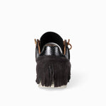 Esseutesse - Women's Brain Sneaker