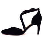 Clarks - Women's Laina 85 Cross Heels