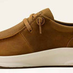 Ariat - Men's Buckeye H2o Waterproof Casual Shoe