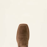 Ariat - Men's Circuit Gritty Wide Square Toe Cowboy Boot