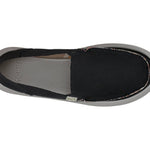 Sanuk - Women's Donna St Hemp Loafers