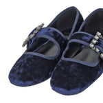 Exe - Women's Mary Jane Shoes