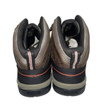 Keen - Men's Flint Ii Waterproof Steel-Toe Work Boot