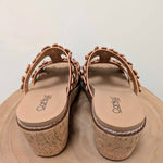 Corkys Footwear - Women Mic Drop Wedge