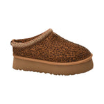 Corkys Footwear - Women's Pillow Talk Platform Clog Slipper