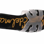 Sam Edelman - Women's Bay Jelly Slide Sandal