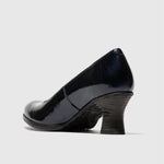 Fly London - Women's Slip-on Heels