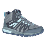 Merrell - Women's Zion Fst Mid Waterproof Hiking Boots