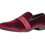 Amali - Men's Knight Loafer