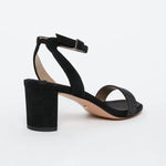Pelle Moda - Women's Moira Heeled Sandal