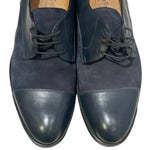Awl & Sundry - Men's Casual Lace Up Shoe
