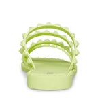 Steve Madden - Women's Skyler Strappy Slide Sandal