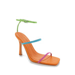 Billini - Women's Bennet Strappy Heels