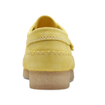 Clarks - Men's Weaver Shoes