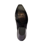 Ariat - Women's Dixon Studded Wingtip Western Bootie