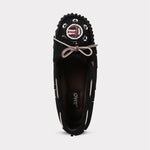 Lamo - Women's Classic Alita Slip-on Moccasin