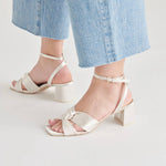 Dolce Vita - Women's Brenna heels