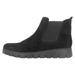 Gabor - Women's Suede Ankle Boot
