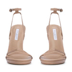 Tony Bianco - Women's Strappy Sage Heels