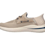 Skechers - Men's Delson 3.0 Roth Slip-on Shoes