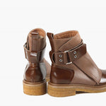 All Black - Women's Sir 23 Boots