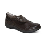 Aetrex - Women's Karina Monk Strap Loafer