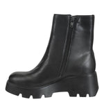 Naked Feet - Women's Xenus Platform Ankle Boots