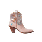 Besita Boots - Women's Love Leather Boots