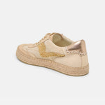 Dolce Vita - Women's Notice Espadrille Bead Sneakers