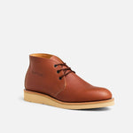 Red Wing Shoes - Men's Chukka Traction Tread Boot