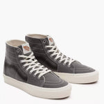 Vans - Men's Sk8-hi Tapered Eco Theory Wool Light Shoes