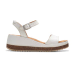 Clarks - Women's Kassanda Lily Wedge Sandals