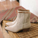 Yellowbox - Women's Clifton Western Boot