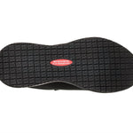 Skechers - Women's Work Slip-resistant Relaxed Fit Squad Shoes