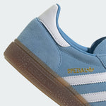 Adidas - Men's Handball Spezial Suede Sneakers