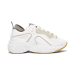 Acne Studios - Men's Rockaway Leather Oversize Sneaker