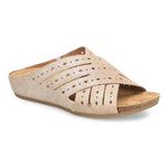 Comfortiva - Women's Gala Sandal - Wide