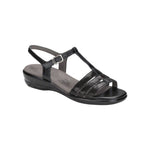 Sas - Women's Capri T-strap Sandals