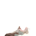 Flower Mountain - Womens' Kotetsu Suede Sneaker