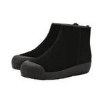 Bally - Men's Guard Ii Calf Leather Suede Boots