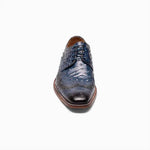 Stacy Adams - Men's Gennaro Wingtip Oxfords